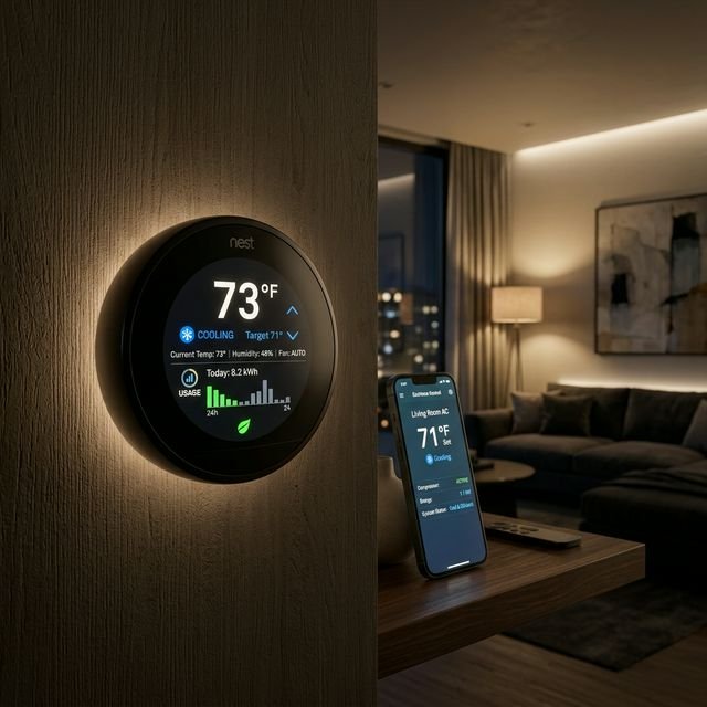 Smart Setup