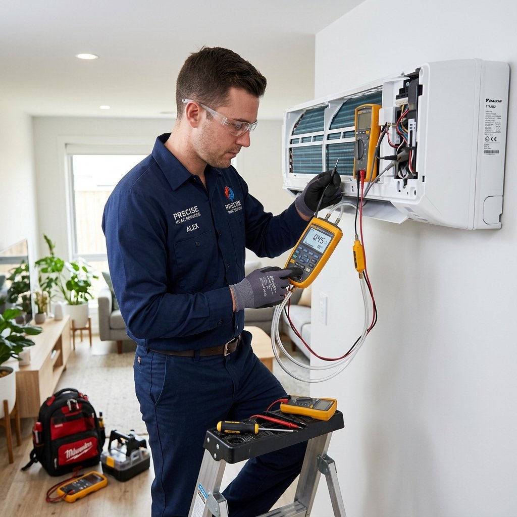 AC Technician