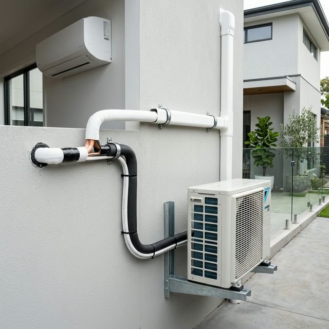 Central AC