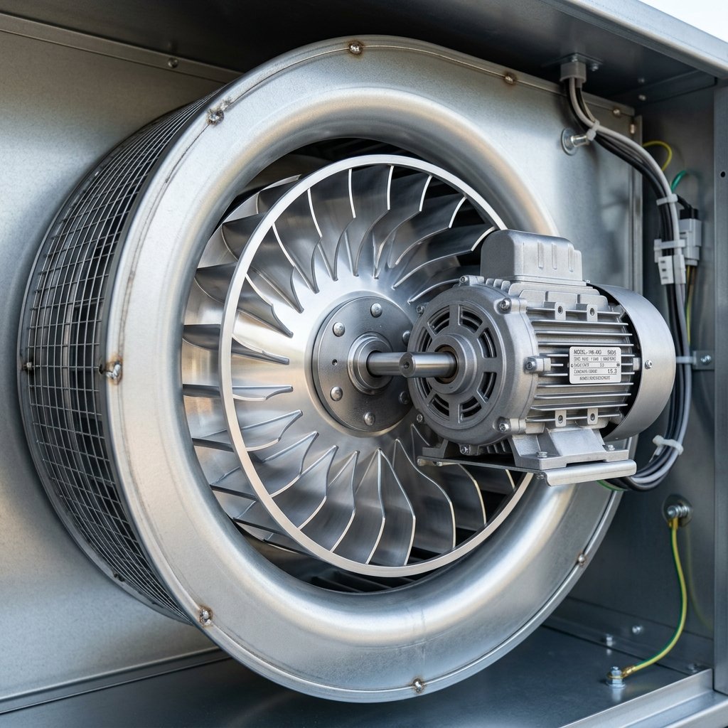 Fan Motor